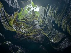 -梭布垭石林景区