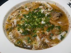 -太二酸菜鱼(福州泰禾店)