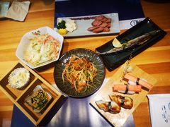-浦·传统日式料理(3 5 1 1 店)