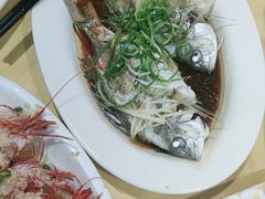 -吉莲利苑海鲜酒家(珠海拱北29年老字号店)