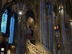 -斯蒂芬主教座堂(Stephansdom)