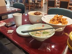 -宏状元现熬粥·京味菜(五棵松店)