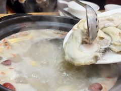 -濠轩阁特色生蚝火锅(水湾路店)