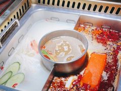 -大渝火锅(苏州西城永捷店)