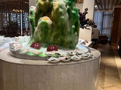 -雍和会海鲜姿造自助(湖东路店)