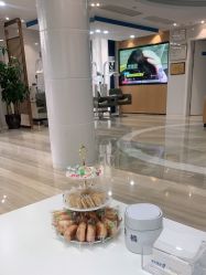 -雍禾植发全国连锁