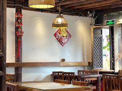 -尽善百年古院餐厅(王家老宅店)