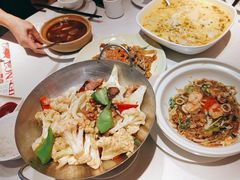 -避风塘·老港味餐厅(虹口龙之梦店)