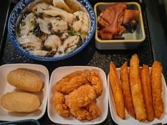 -陆琴脚艺·足浴·SPA(中华路店)