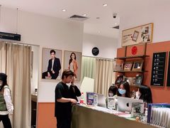 -海马体照相馆(万菱汇店)