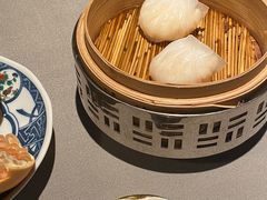 水晶虾饺-荣轩(新荣记环球金融中心店)