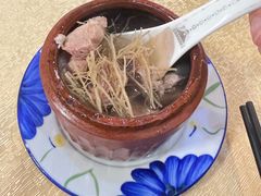 -蒸坊黄鳝饭(骏丰大厦店)