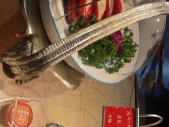 -袁州宴·地道袁州菜(袁山东路店)