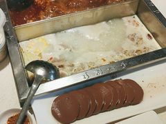 -刘一手火锅(万达广场店)