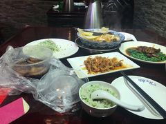 -三林本帮馆(中林街店)