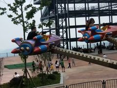 -梦幻奥陶纪景区