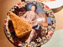 -波特曼西餐厅(中央大街店)