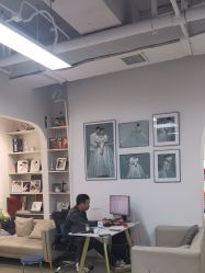 -拾尚映画·STUDIO婚纱摄影(中关村店)