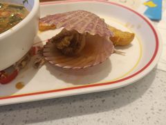 -龍歌自助小火锅(秦淮水游城店)