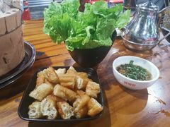 -捞围鲜·港式打边炉(海阳路店)