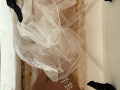 -银座仁志川·生吐司专门店(香港广场店)