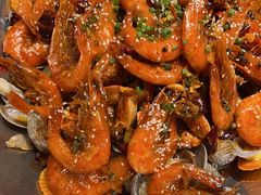 -南海底小海鲜·湘菜(鲁巷吴家湾店)