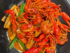 -聚味瞿记·龙虾堂(坡子街店)