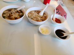 -冶春茶社(官园桥店)