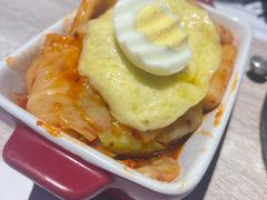 -郑阿姨的家·이모네·韩料&烤肉(武川路店)