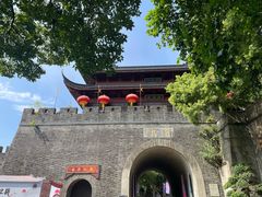 -南宋御街