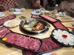 -正禾鲜·潮汕牛肉火锅(凯德天府店)