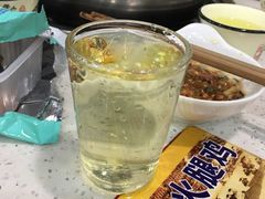 -乙丙丁正宗昭通天麻火腿鸡(总店)