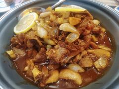 -桂小厨广西菜(万象城店)