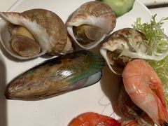 -玛莎拉自助餐厅(国贸店)