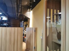 -白兔子密室(长寿路店)