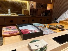 -鮨然(然寿司钱粮胡同店)