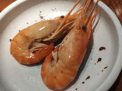 -鑫震源·苏式大虾生煎(山塘街店)