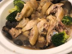 -绿岛国际酒店·海鲜酒楼(八七路店)