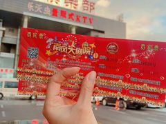 -南风大剧院莎梦二人转剧场