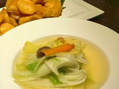 -小南洋海景餐厅(深圳湾店)