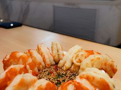 -川骄海鲜自助(河东店)