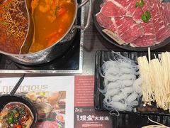 -呷哺呷哺(西单大悦城店)