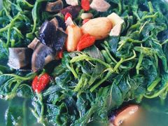 -大岗仙庙烧鸡(花东店)