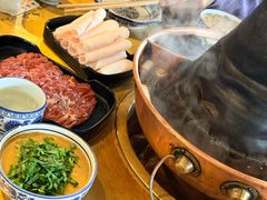 -牛街清真满恒記(平安里西大街店)