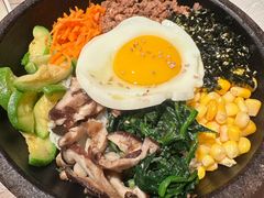 -七八冷面·延边朝鲜族美食(欢乐谷店)