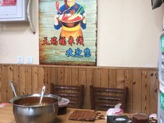 大堂-天瑞福云南过桥米线(十里河店)