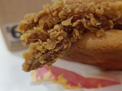 -麦当劳(广州新港东路第二分店)