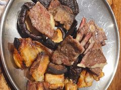 -海之屋韩式烤肉(海棠68环球美食街店)