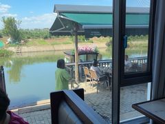 -小陆莲花蟹园农家乐(莲花岛店)