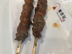-帕米尔食府(白云观店)